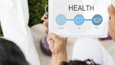 Emerging Edge Devices in Healthcare & Fitness