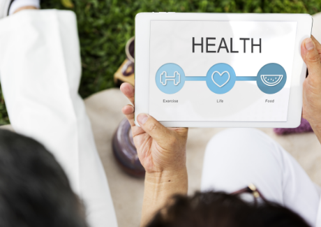 Emerging Edge Devices in Healthcare & Fitness