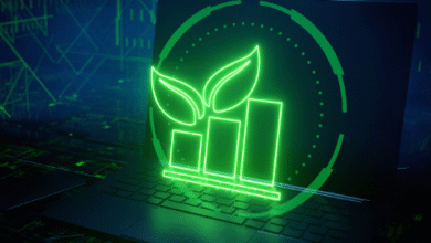 Energy-Efficient Computing: Green Tech for Digital Growth