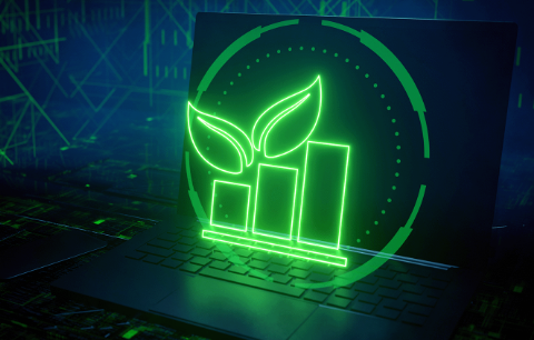 Energy-Efficient Computing: Green Tech for Digital Growth