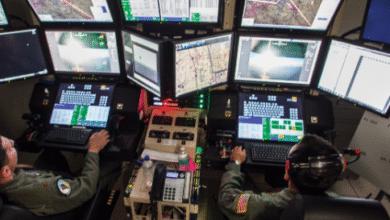 Ethics of AI in Warfare: Autonomous Weapons & Safety