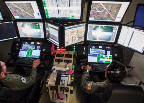 Ethics of AI in Warfare: Autonomous Weapons & Safety