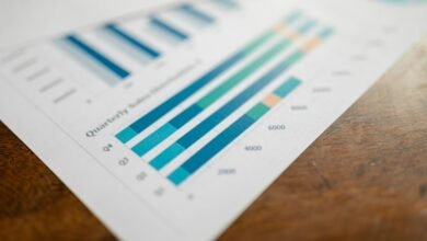 digital entry mapping process