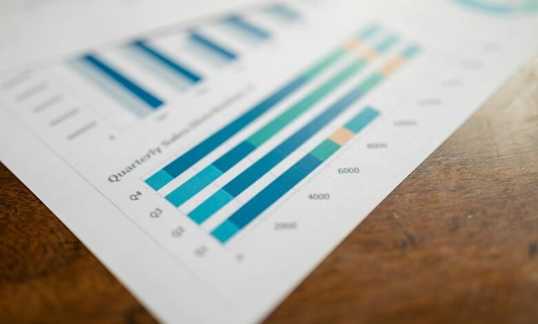 digital entry mapping process