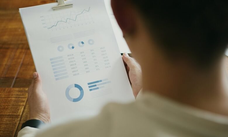 project review for numbers