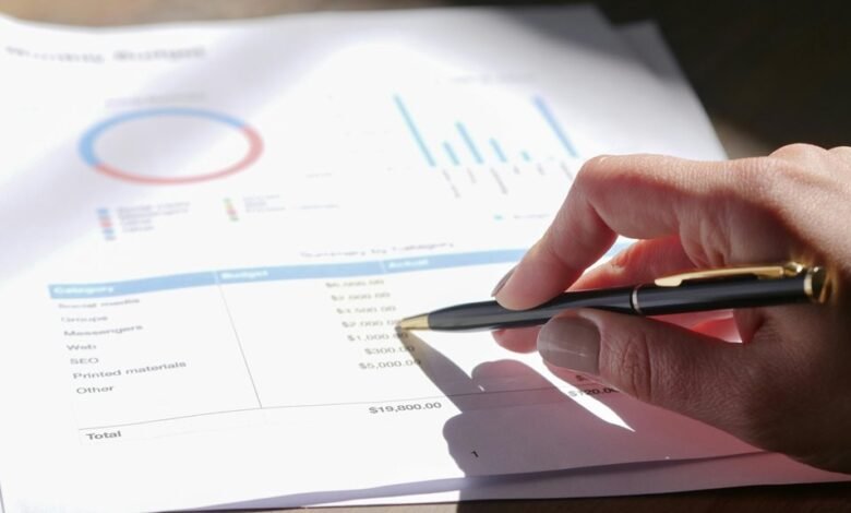 record evaluation summary details