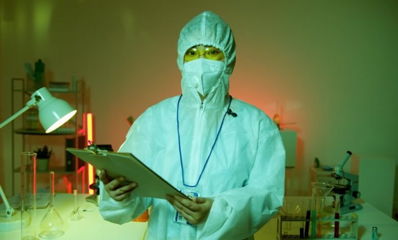 research findings on data