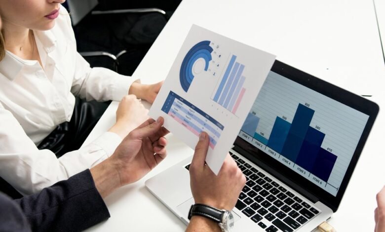 result compilation report summary