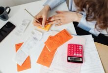 structured record number analysis