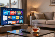 From Sports to Cinema: EVDTV IPTV’s Global Entertainment Hub