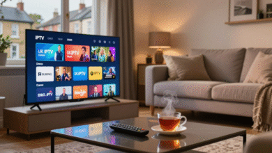From Sports to Cinema: EVDTV IPTV’s Global Entertainment Hub