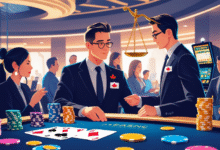The Ethics of VIP Programs in the Online Casino Canada Industry: Player Perks, Pitfalls, and Responsibilities