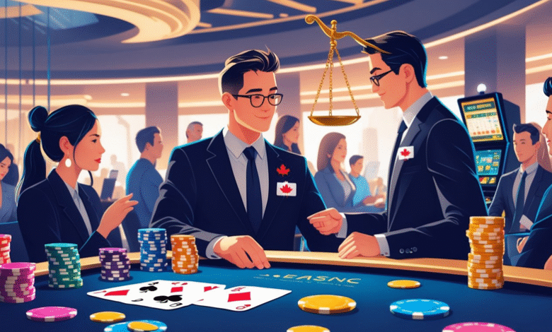The Ethics of VIP Programs in the Online Casino Canada Industry: Player Perks, Pitfalls, and Responsibilities
