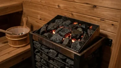 What a Sauna Heater Really Costs, From Unit to Install on a Budget